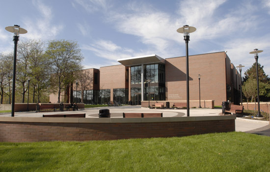 Saunders Online Executive MBA - Rochester Institute of Technology