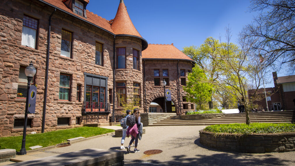 Felician University