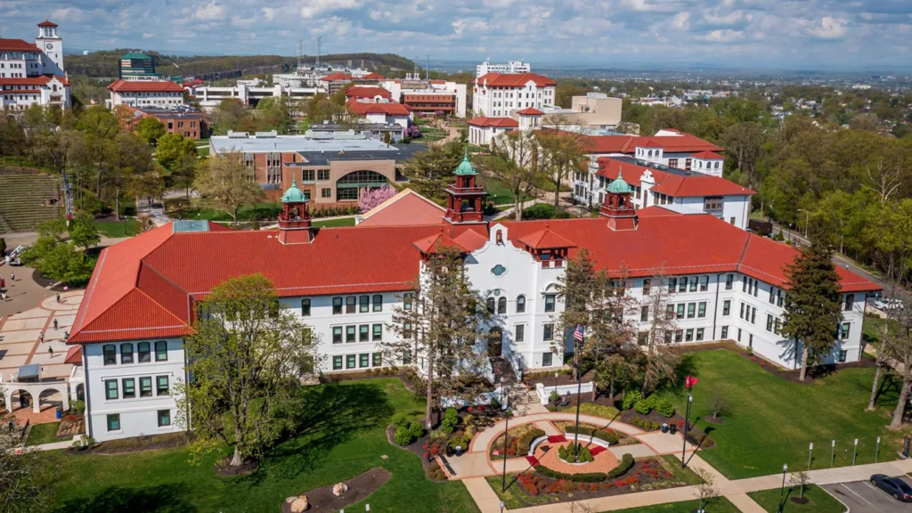 Montclair State University
