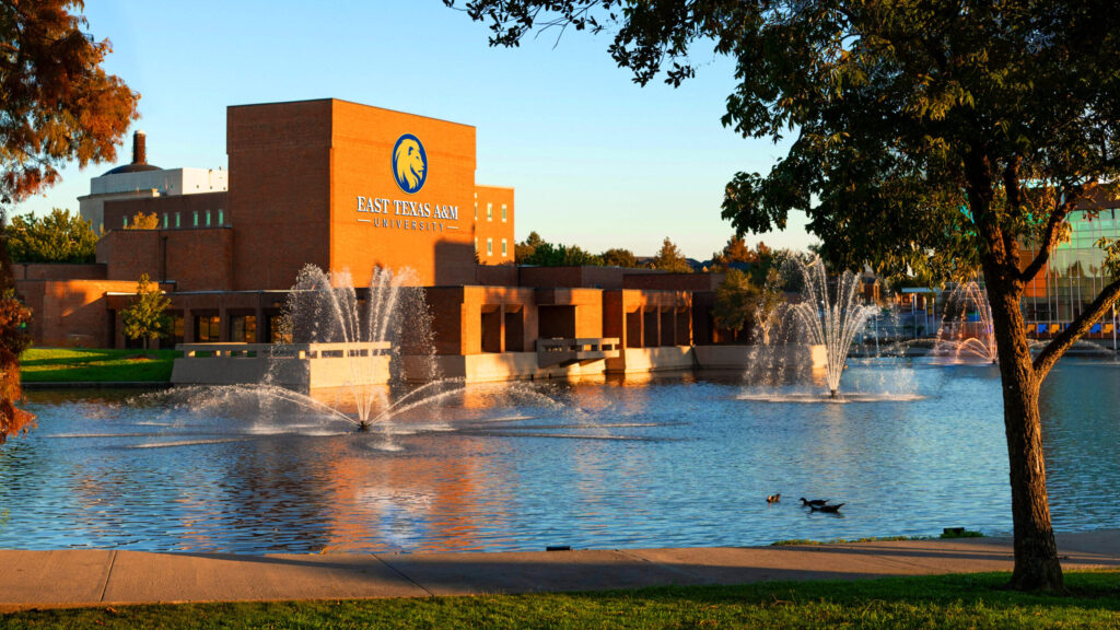 Texas A&M University – Commerce