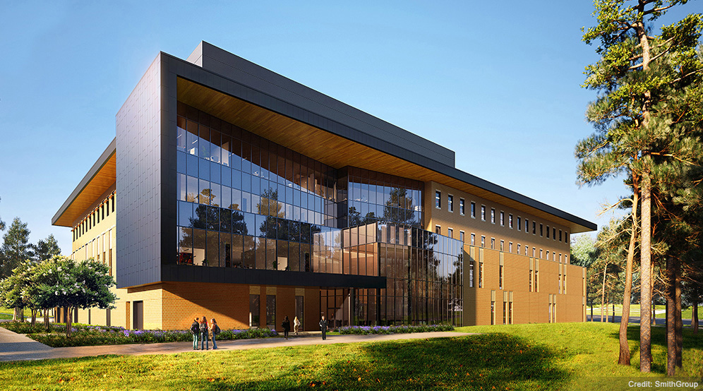 University of Texas at Tyler (Soules College of Business)