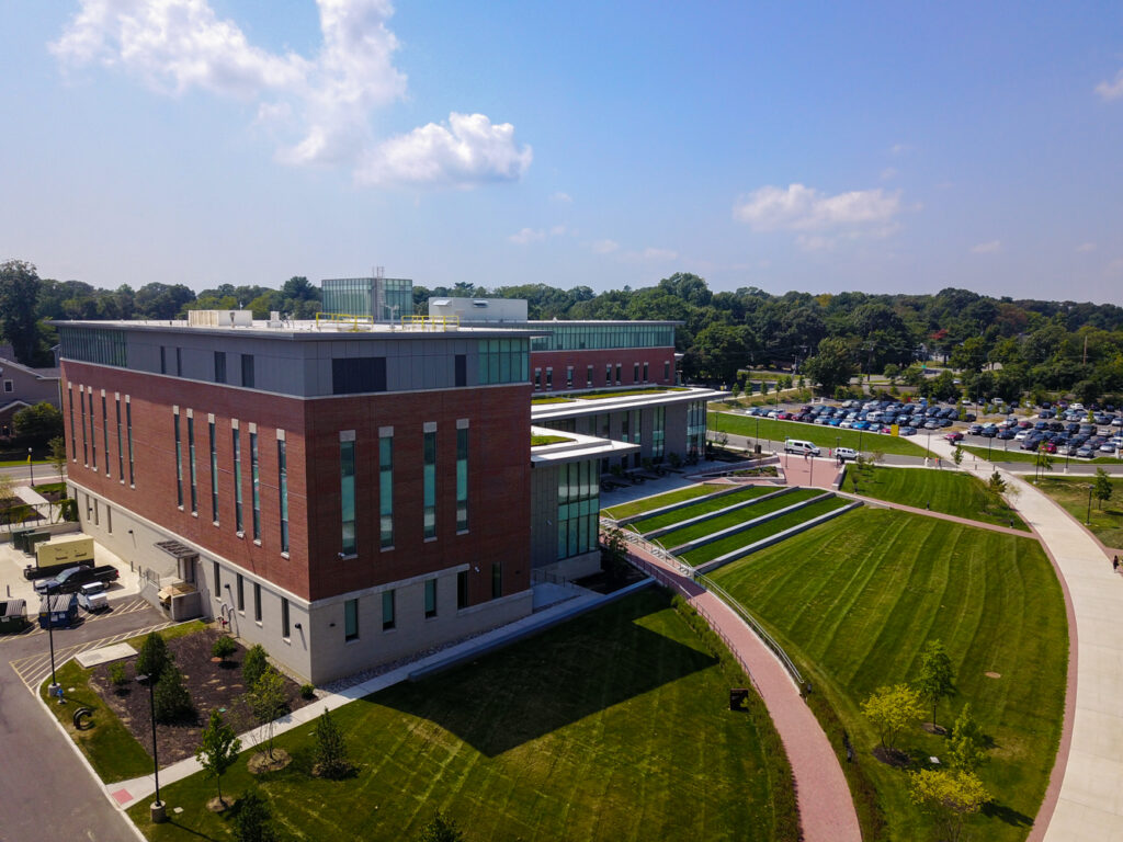 Rowan University (Online BA in Business Administration)