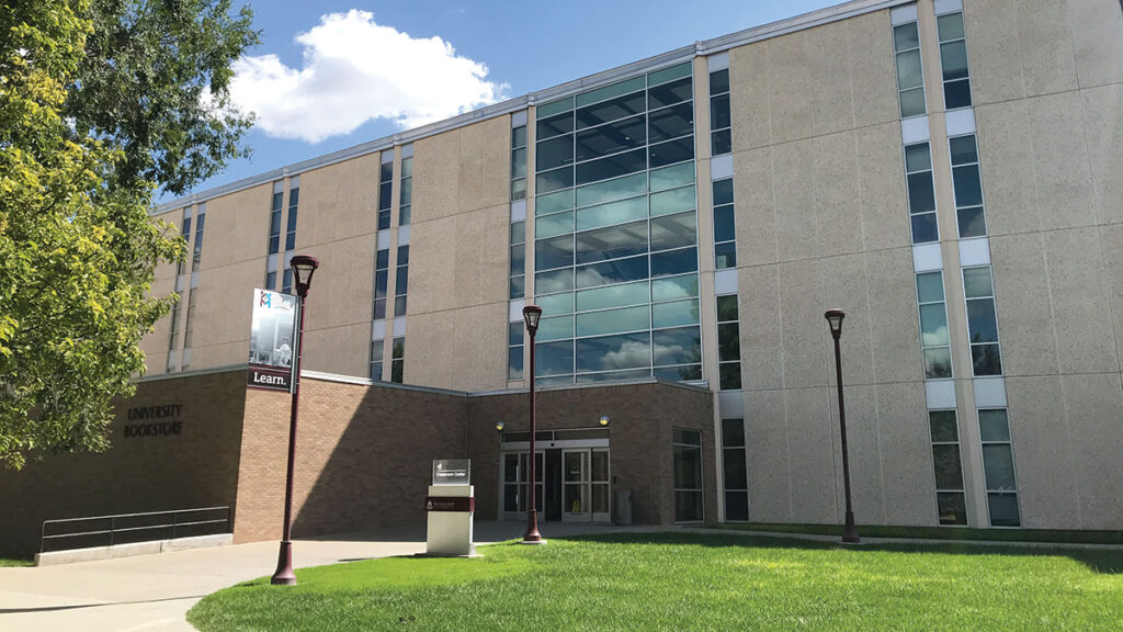 West Texas A&M University (Paul and Virginia Engler College of Business)