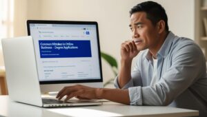 Home 39 Common Mistakes in Online Business