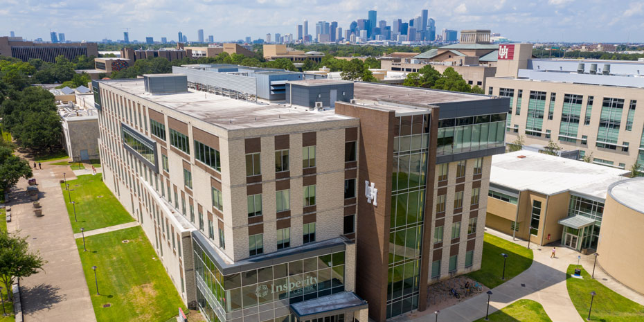 University of Houston (C.T. Bauer College of Business)