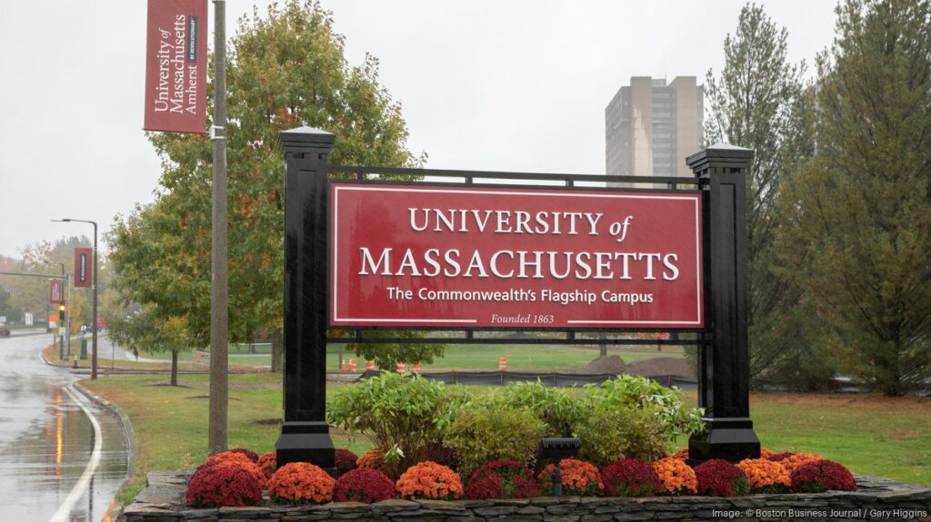 UMass Amherst